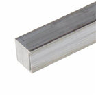 AISI 304 316 310 Equal Size 15X15 Rough Surface Square Stainless Steel Bar