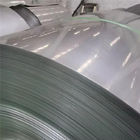 SGS 2b Finish Stainless Steel Cold Rolled Coil Wear Resistant