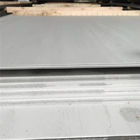 2B NO.1  Finish 10mm 201 Stainless Steel Sheet Mill Edge