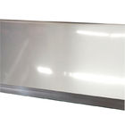 SUS301 Hot Rolled Stainless Steel Sheet Plate With Bright Finish