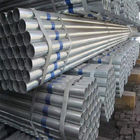Bright Finish 300mm Diameter Cold Rolled Annealed Steel Pipe