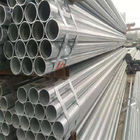 321 Cold Rolled 0.4mm Thickness Polished Stainless Steel Pipe