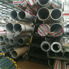 Cold Rolled Handrails Decoration Cold Rolled Steel Pipe