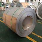 Uns S20100 Cold Rolled 2b 2mm Thickness 201 Steel Coil