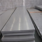 3mm Thickness Car Industry Hot Rolled Grade  2B Surface 201 Stainless Steel Sheet
