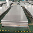 3mm Thickness Car Industry Hot Rolled Grade  2B Surface 201 Stainless Steel Sheet