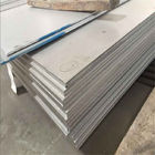 Agricultural Vehicle Grade NO.1 Surface 3mm 301 Stainless Sheet