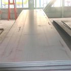 High Temperature  Hot Rolled 3mm Stainless Sheet For Bridge Construction