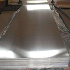 MTC Hot Rolled Astm Stainless Steel Plate Heat Resistant
