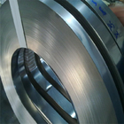 ASTM 316 Stainless Steel Coil Stock  0.3mm Thickness With Mirror Surface