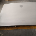 AISI Tisco Polished 316 Stainless Steel Plate No1 Surface Treatment