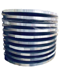 Grade 201 1Cr17Mn6Ni5N Hot Rolled Stainless Steel Coil