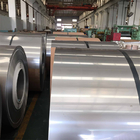 ASTM 304 Grade Stainless Steel 2B Surface Rolled Steel Strip