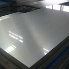BA Surface Grade 301 Stainless Steel Sheet 3mm WT bright heat treatment