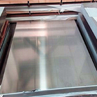 302 Grade Stainless Steel Sheet Metal Cold Rolled SS Plate