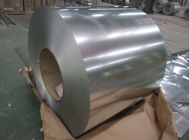 Suitable for multiple scenarios cold rolled galvanized sheet steel strip coil sus 304 304L stainless steel coil