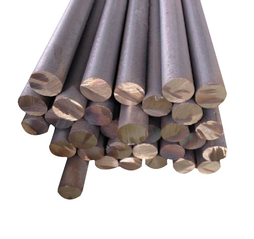 Q345 Carbon Structural Steel Bars 10mm 20mm Hot Rolled Non Alloy