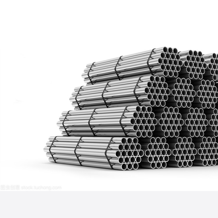 ASTM 316L Seamless Stainless Steel Pipe ERW Tisco 3mm 6mm