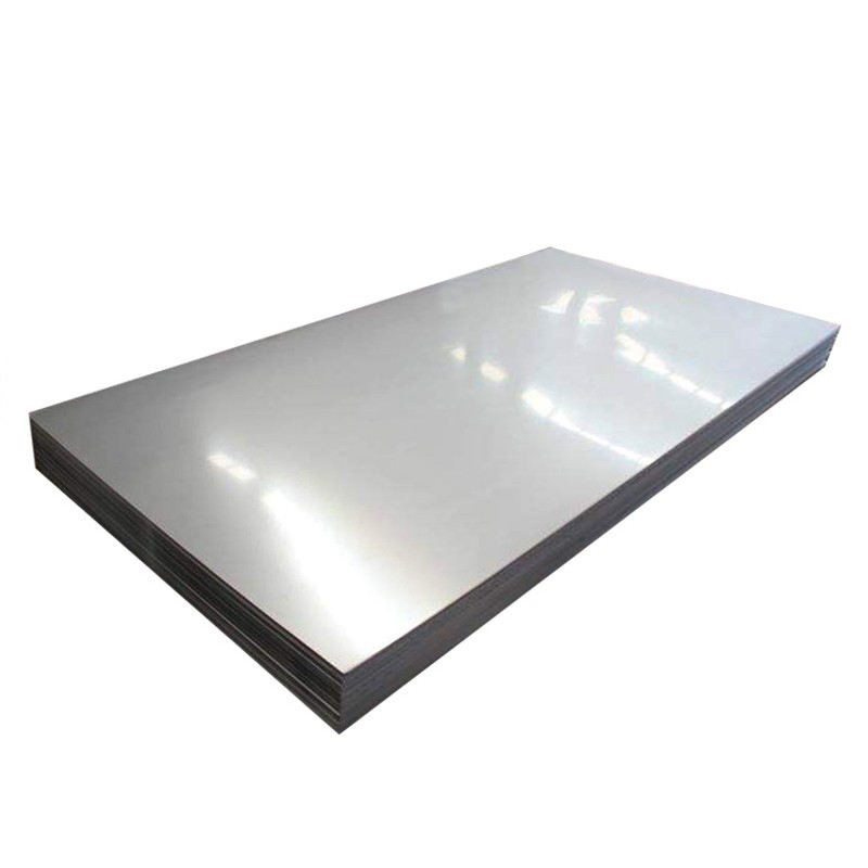 Black Titanium Sheets 1.0mm Thickness Steel Sheet In Stock