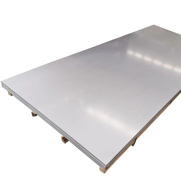 SUS 316L Cold Rolled 201 Stainless Steel Sheet 0.3mm / 0.45mm 7.98g/Cm3