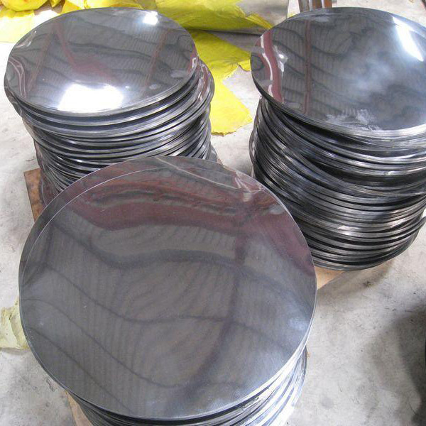 316TI 316H Stainless Steel Sheet Circle 316 316L BA 8K 2B Coil/Plate