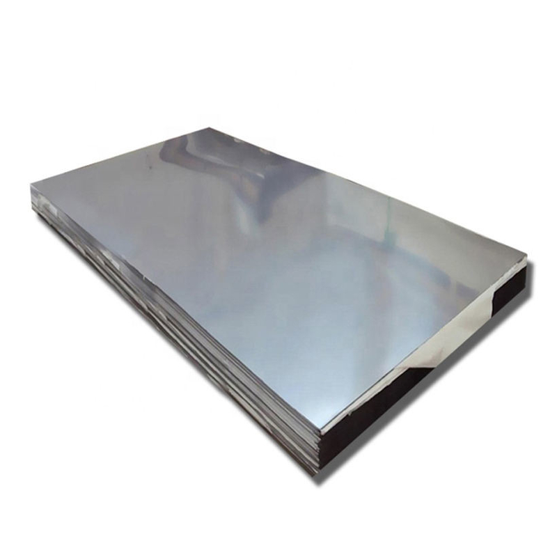 ASTM BA 304 Stainless Steel Sheet Metal 304L Plate 0.3mm
