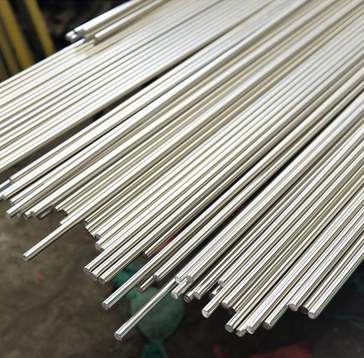 Model number 201/304/316/410/420/416 Round stainless steel Bar/Rod High Quality for construction/industrial