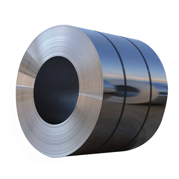 Astm A36 Stainless Steel Sheet Metal Fabrication Coil Mirror Polished Cold Rolled 201 316l 410