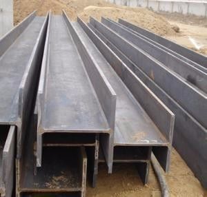 Carbon Q235 H Channel Steel , 40*20 50*25 Stainless C Channel Steel Bar 1.79mm 2.27mm