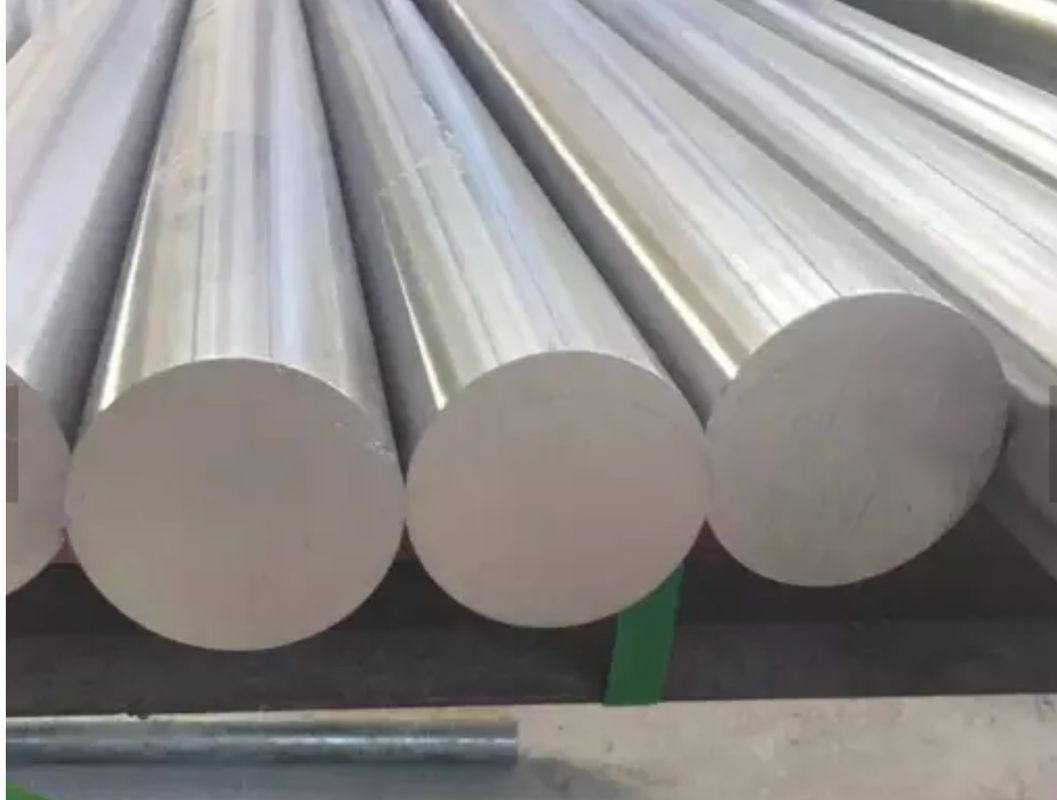 3mm ASTM 309 Polished Stainless Steel Bar