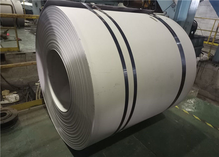Hot Rolled 3.0mm SUS201 Austenitic Stainless Steel sheet coil