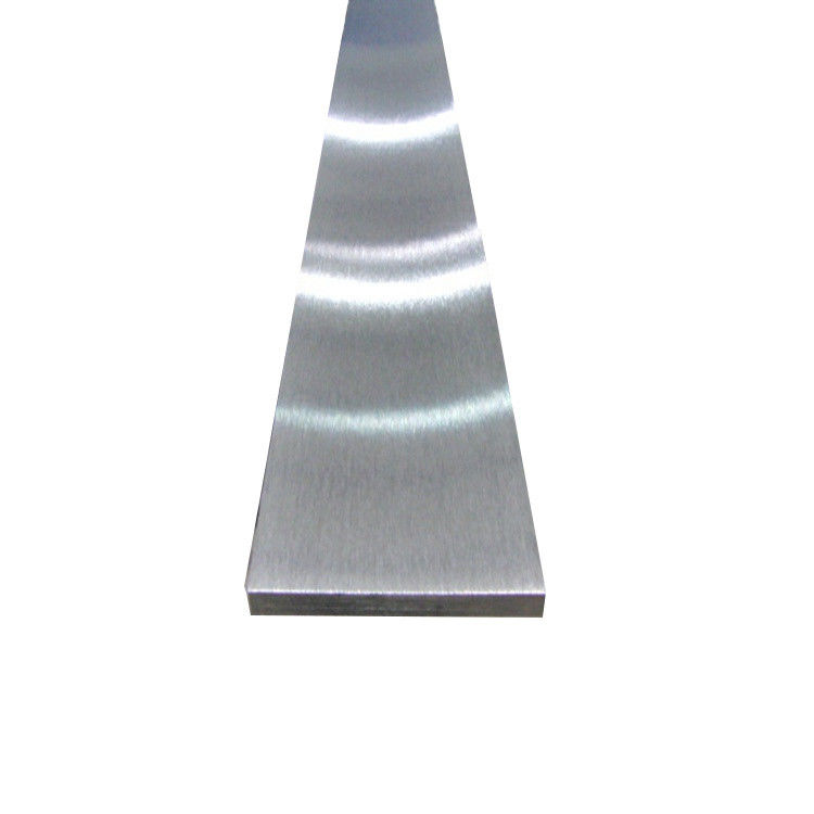 SGS  3mm AISI  316 Annealed Stainless Steel Bar For Frame Structure