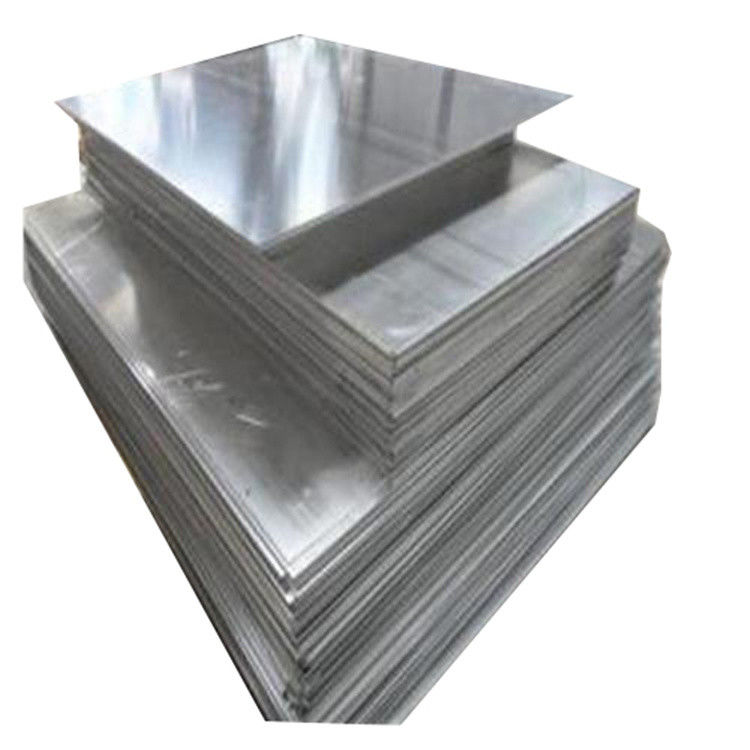 ASTM S30400 4x8 Inch 304 Stainless Steel Sheet For Kitchenware