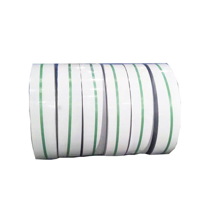 NO1 Finish SUS30400 Stainless Steel Coil Roll Bright 1219mm Width