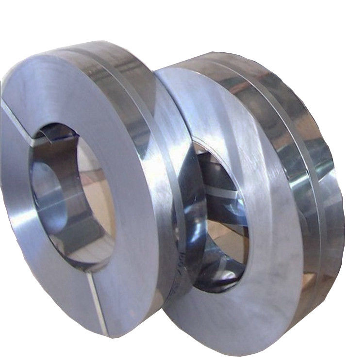 Cold Rolled 304 Stainless Steel Roll Coil 0cr18ni9 Grade 1250mm Width Size