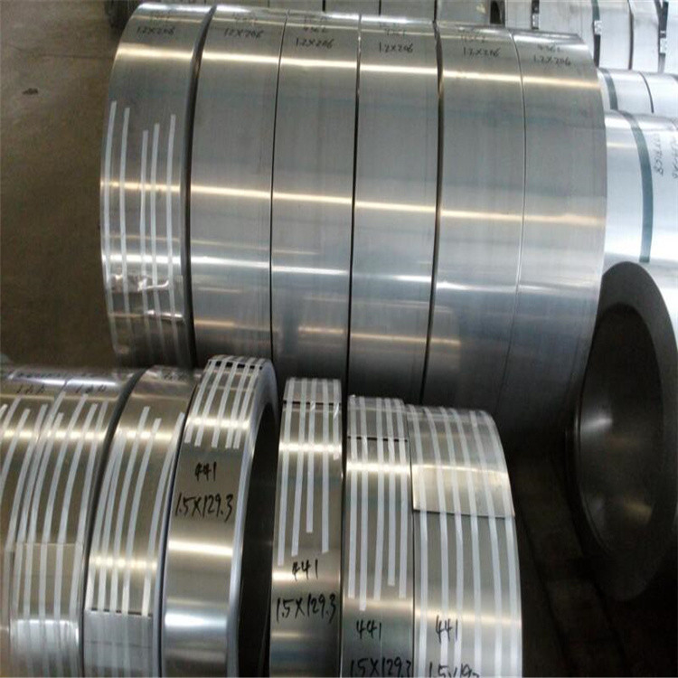 Mirror Surface Cold Rolled SS 304 Stainless Steel Plate