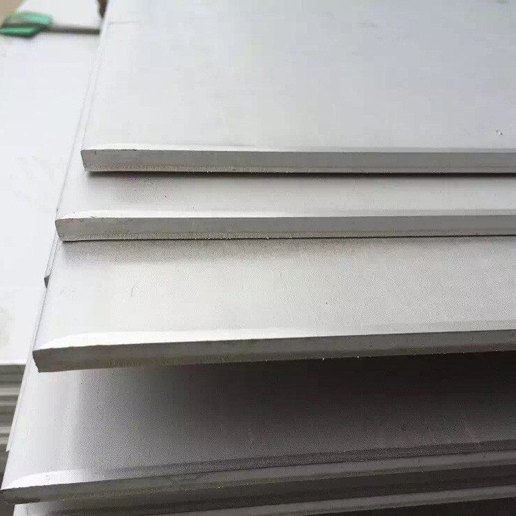 1.4845  310s Grade Stainless Steel Sheet For Building Construction