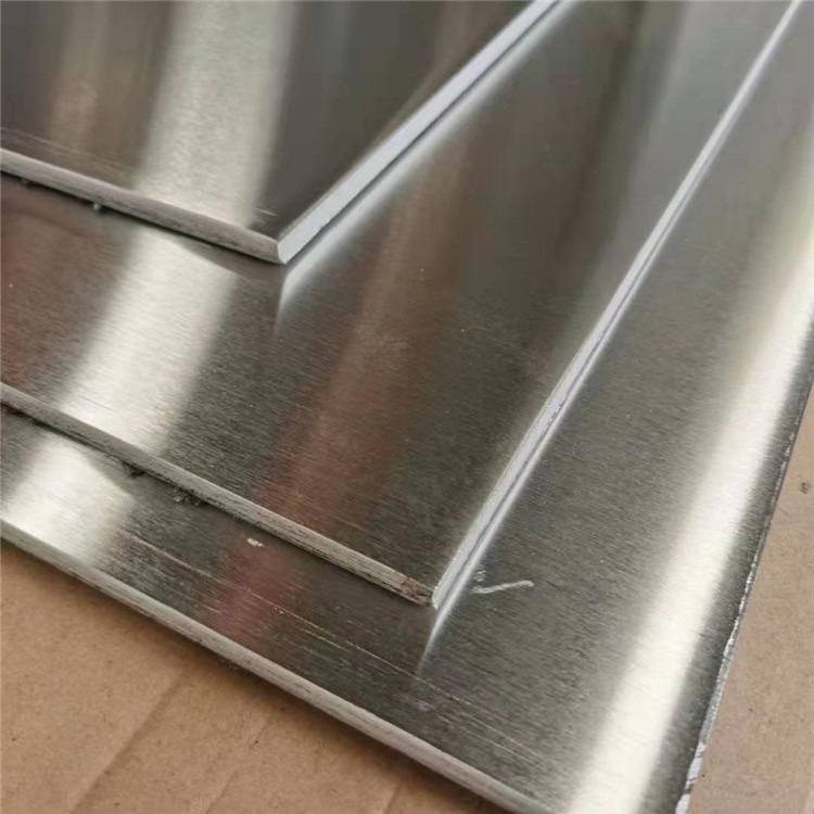 Polished Metal Sheets Stainless Steel Sheets 10mm 4140 For Kitchen Walls