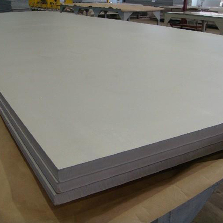 Mirror Surface Hot Rolled 0.3mm AISI 2B BA 304 Stainless Steel Sheet
