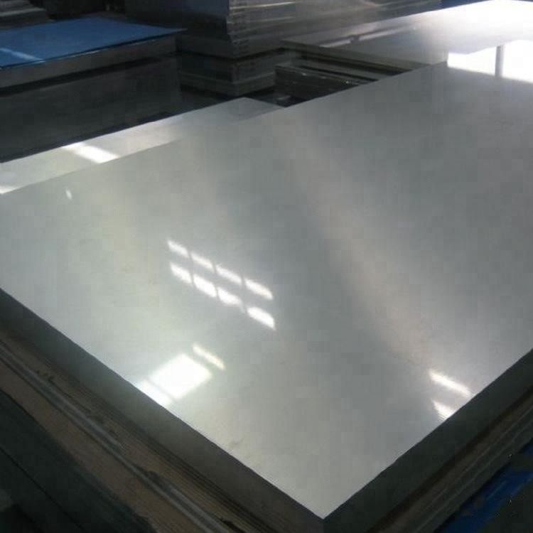ASTM AISI 310s Stainless Steel Sheet , 4*8 Cold Rolled 310s SS Sheet