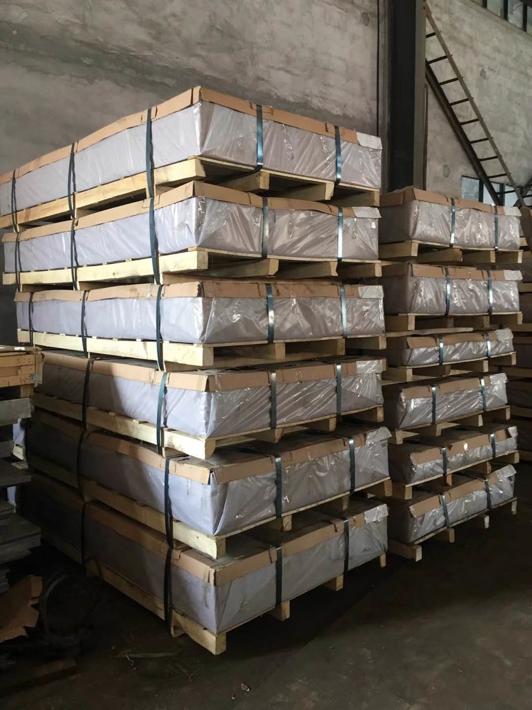 0.16mm Aluminum Coil Stock