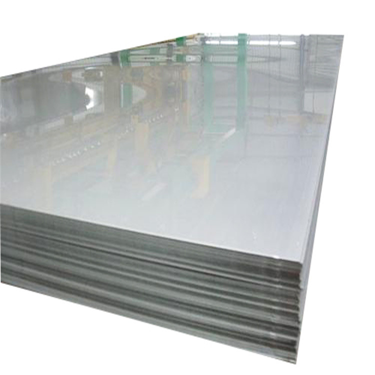 304 2b Surface Stainless Steel Sheet Hot Rolled Cold Rolled Stainless