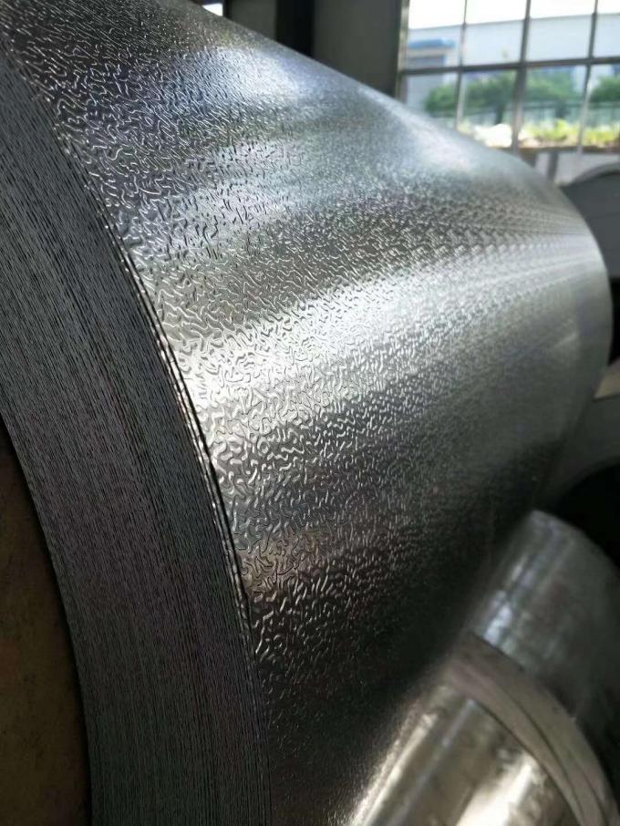 0.16mm Aluminum Coil Stock