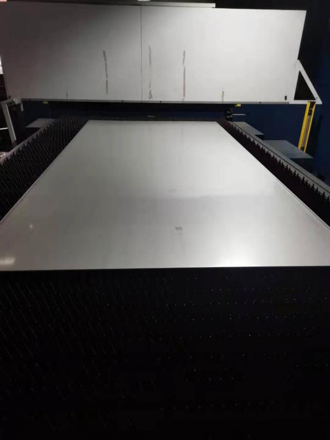 ASTM 200 Series 45MM Stainless Steel Flat Sheet