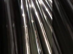 polish surface stainless steel tube