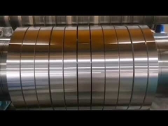 BA surface stainless steel coil strip