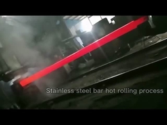 Stainless Steel Bar